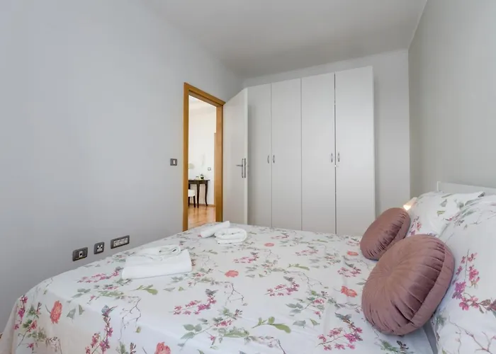 Apartment San Giovanni - Sea View