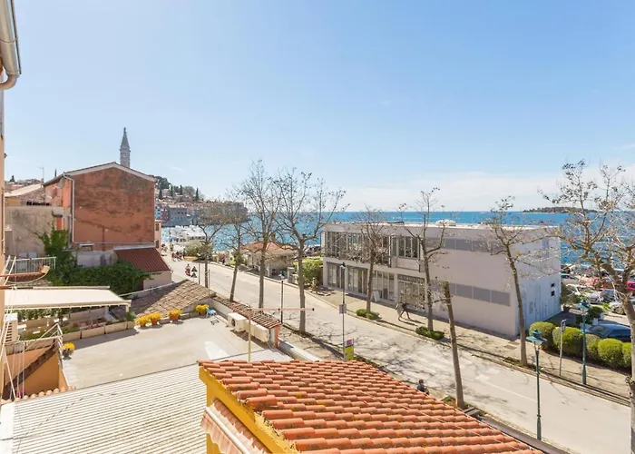 Apartment San Giovanni - Sea View