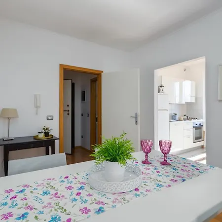 Apartment San Giovanni - Sea View Rovinj Exterior photo