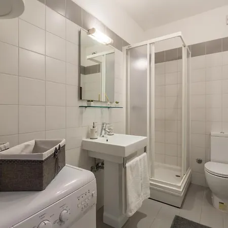 Apartment San Giovanni - Sea View Rovinj Exterior photo