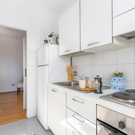 Apartment San Giovanni - Sea View Rovinj Exterior photo