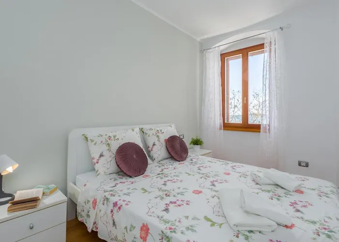 Apartment San Giovanni - Sea View