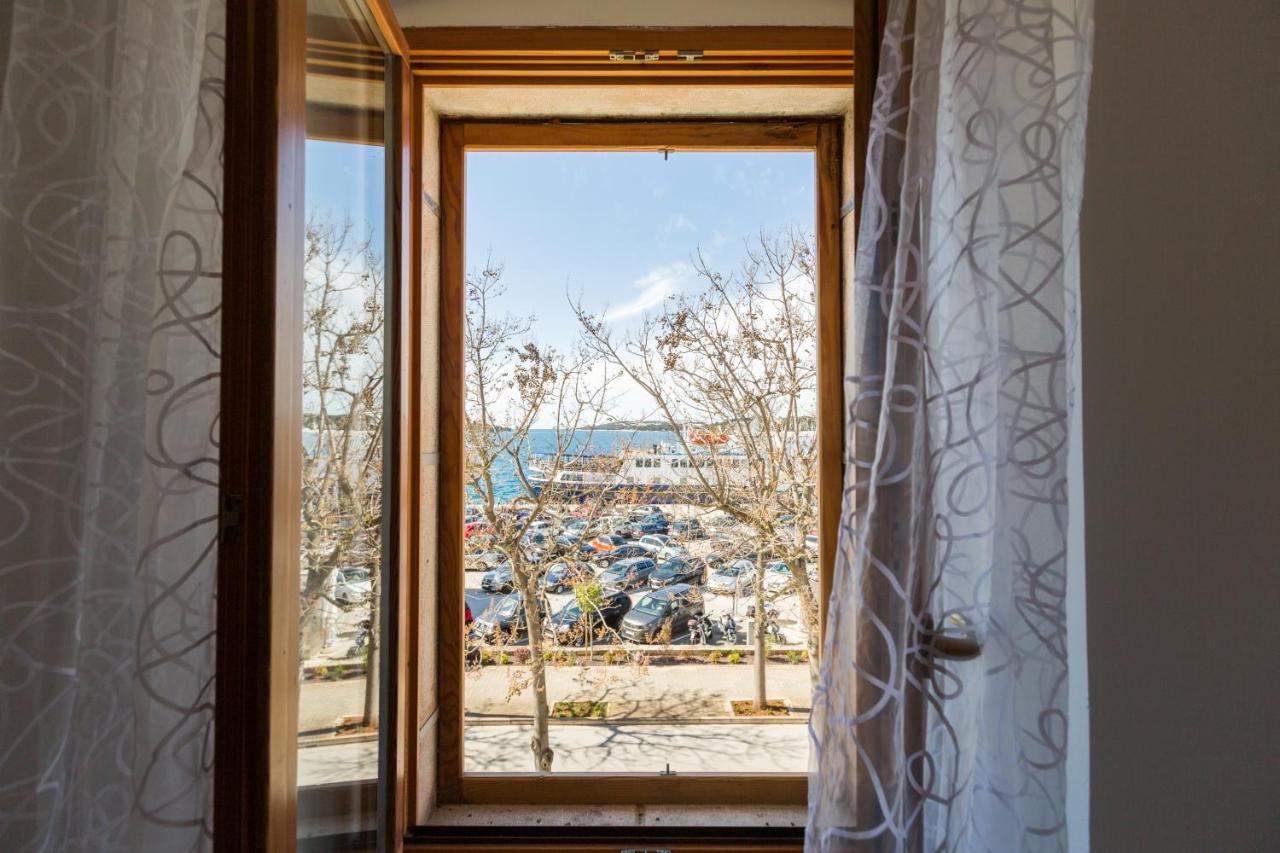 Apartman San Giovanni - Sea View Rovinj