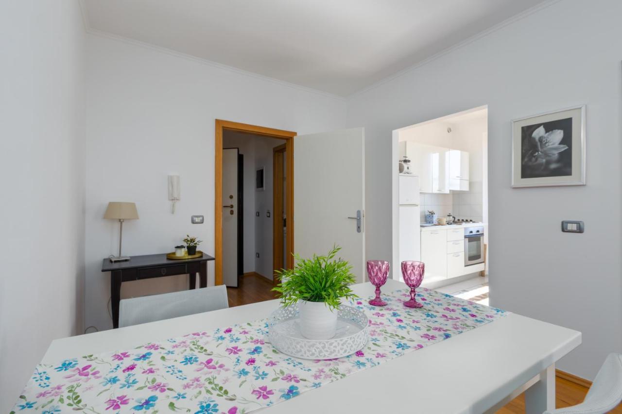 San Giovanni - Sea View Apartman Rovinj