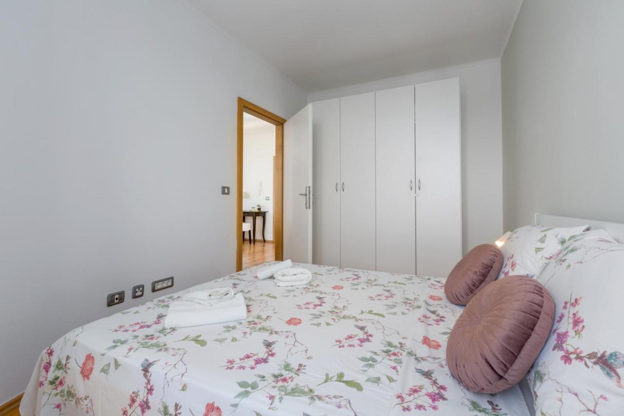 San Giovanni - Sea View Apartman *
