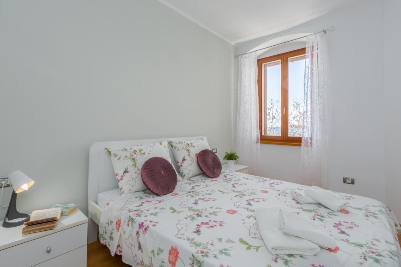 Apartman San Giovanni - Sea View