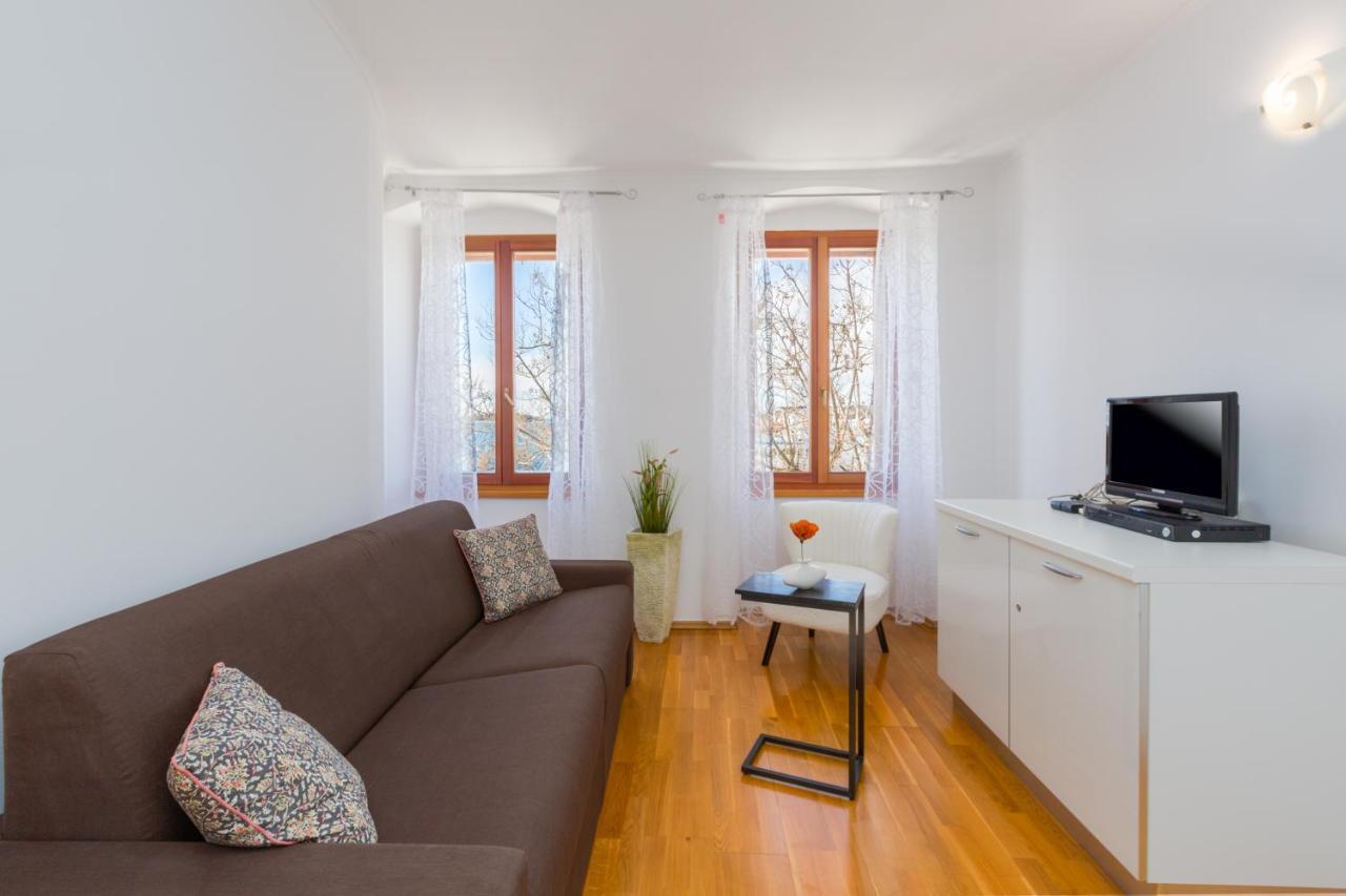 Apartman San Giovanni - Sea View Rovinj