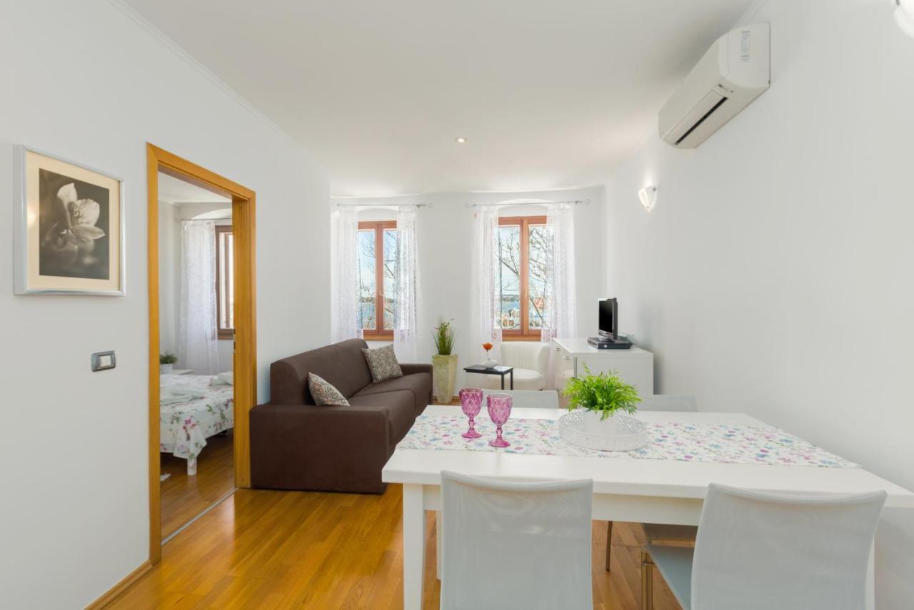 San Giovanni - Sea View Apartman