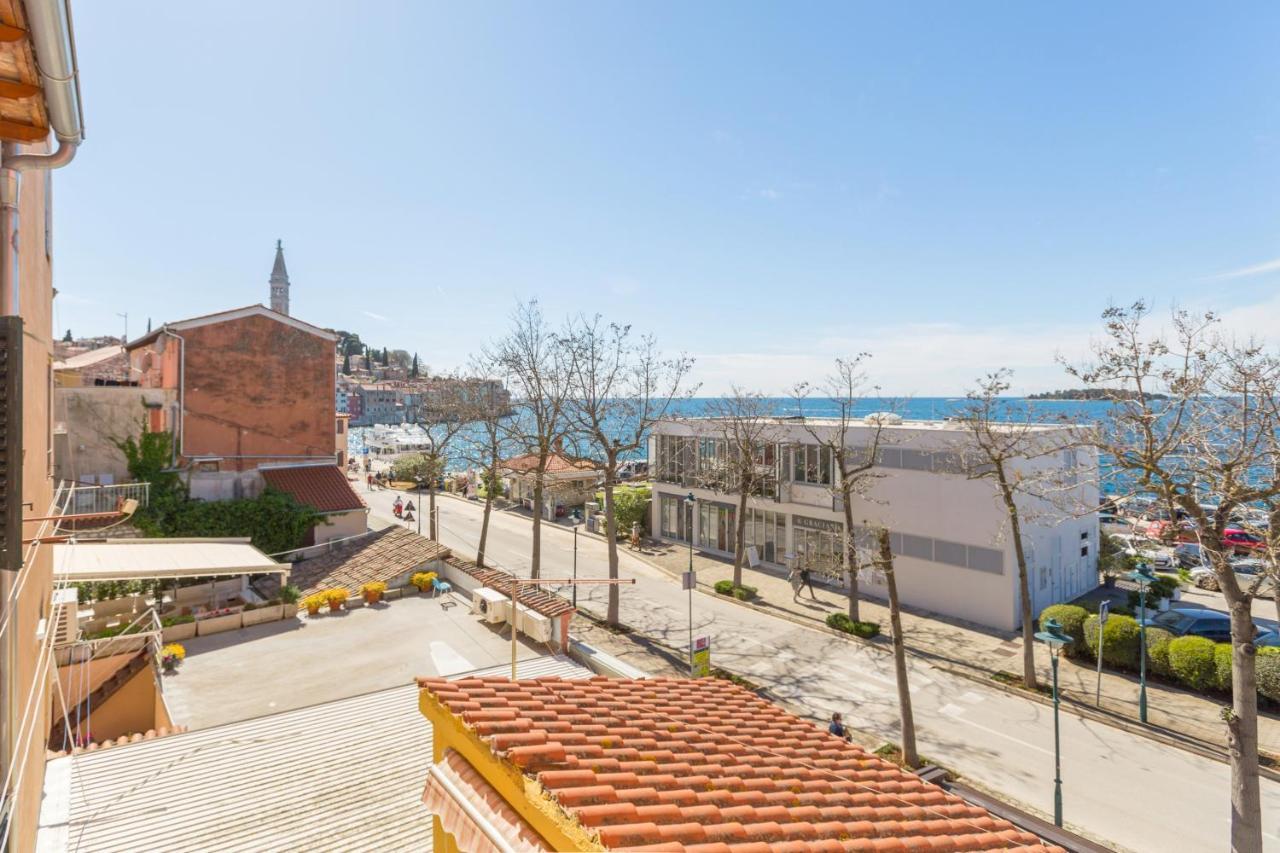 San Giovanni - Sea View Apartman