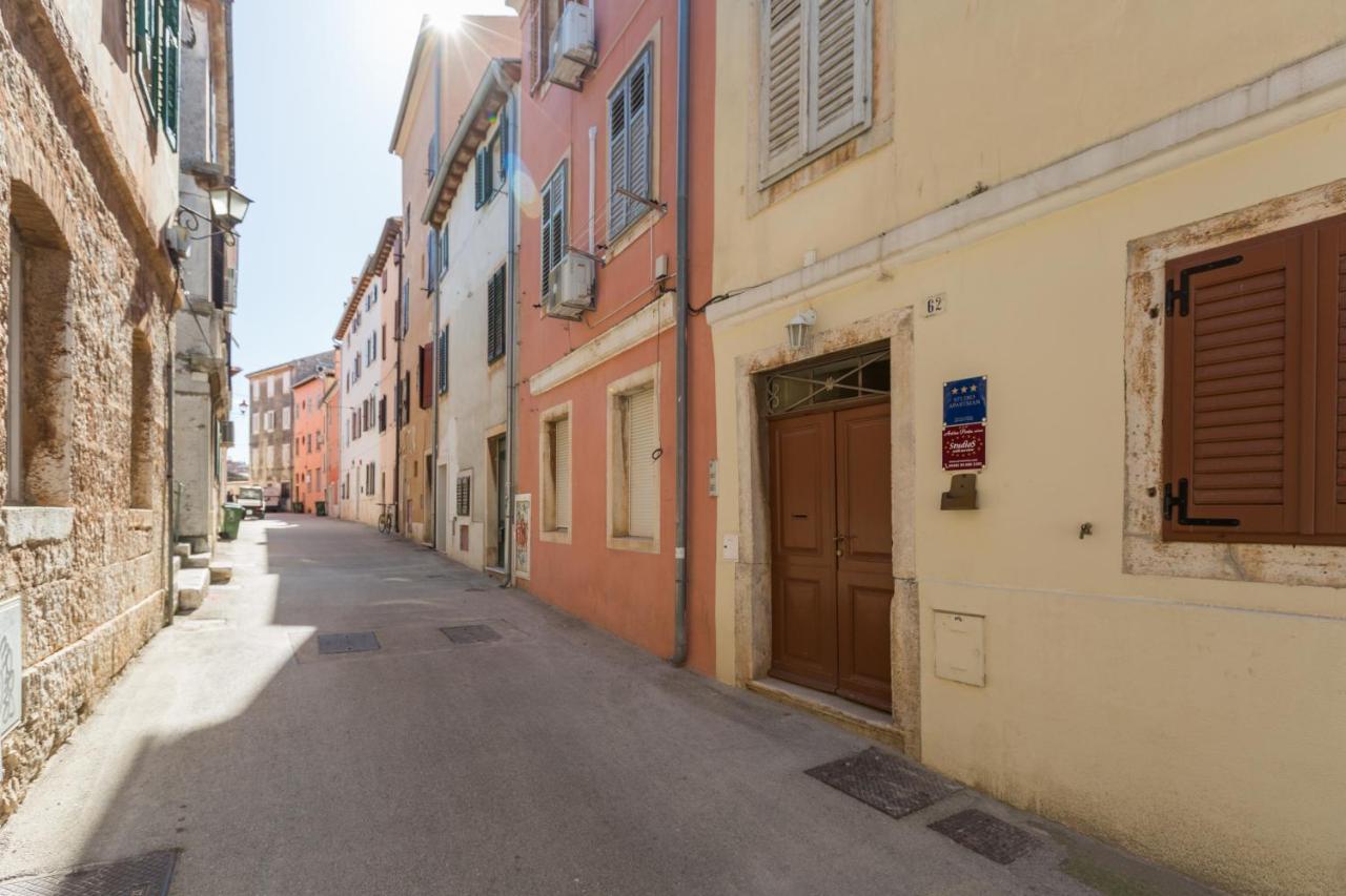 San Giovanni - Sea View * Rovinj
